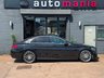 USED 2015 15 MERCEDES-BENZ C CLASS 2.1 C300h BlueTEC AMG Line Saloon 4dr Diesel Hybrid G-Tronic+ Euro 6 (s/s) (231 ps) PAN ROOF - R/CAMERA - NAV