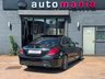 USED 2015 15 MERCEDES-BENZ C CLASS 2.1 C300h BlueTEC AMG Line Saloon 4dr Diesel Hybrid G-Tronic+ Euro 6 (s/s) (231 ps) PAN ROOF - R/CAMERA - NAV