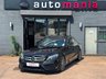 USED 2015 15 MERCEDES-BENZ C CLASS 2.1 C300h BlueTEC AMG Line Saloon 4dr Diesel Hybrid G-Tronic+ Euro 6 (s/s) (231 ps) PAN ROOF - R/CAMERA - NAV