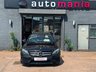 USED 2015 15 MERCEDES-BENZ C CLASS 2.1 C300h BlueTEC AMG Line Saloon 4dr Diesel Hybrid G-Tronic+ Euro 6 (s/s) (231 ps) PAN ROOF - R/CAMERA - NAV
