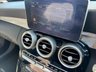 USED 2015 15 MERCEDES-BENZ C CLASS 2.1 C300h BlueTEC AMG Line Saloon 4dr Diesel Hybrid G-Tronic+ Euro 6 (s/s) (231 ps) PAN ROOF - R/CAMERA - NAV