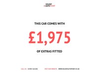 USED 2016 16 FIAT 500C 0.9 TwinAir Lounge Convertible 2dr Petrol Manual Euro 6 (s/s) (105 ps) 