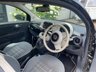 USED 2016 16 FIAT 500C 0.9 TwinAir Lounge Convertible 2dr Petrol Manual Euro 6 (s/s) (105 ps) 