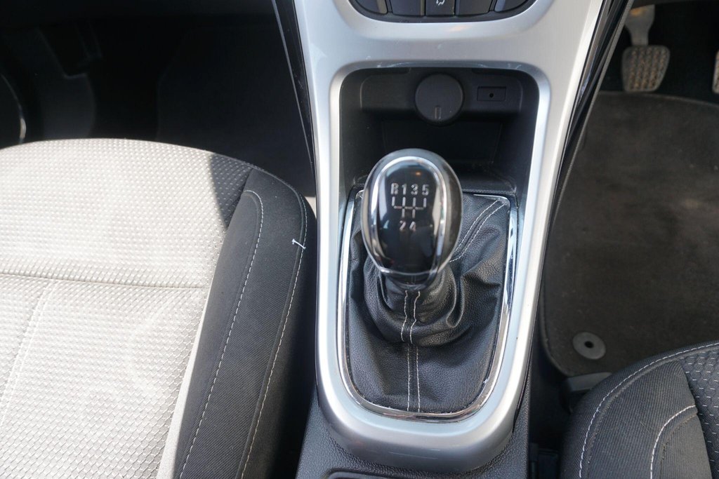 USED 2012 12 VAUXHALL ASTRA 1.6 16v SRi Euro 5 5dr JUST ARRIVED