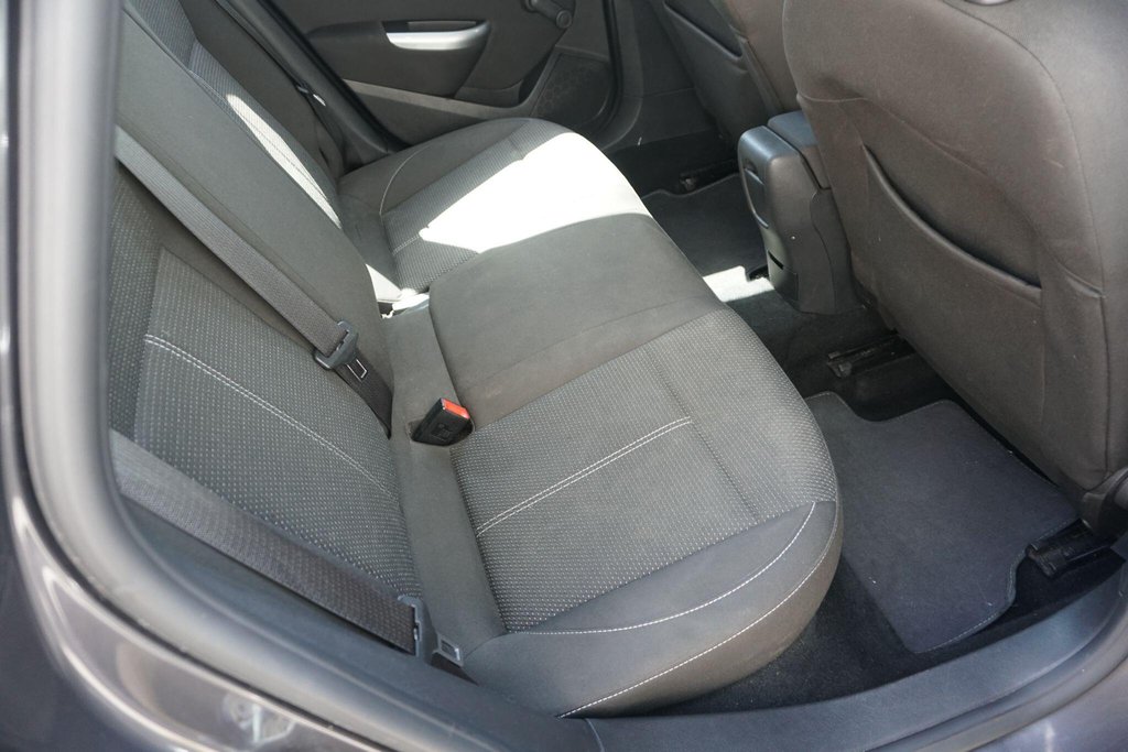 USED 2012 12 VAUXHALL ASTRA 1.6 16v SRi Euro 5 5dr JUST ARRIVED
