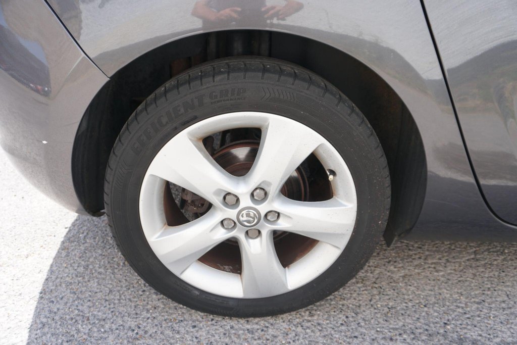 USED 2012 12 VAUXHALL ASTRA 1.6 16v SRi Euro 5 5dr JUST ARRIVED
