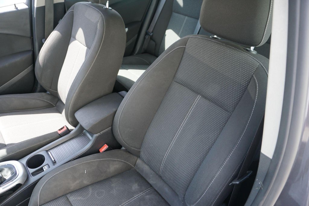 USED 2012 12 VAUXHALL ASTRA 1.6 16v SRi Euro 5 5dr JUST ARRIVED