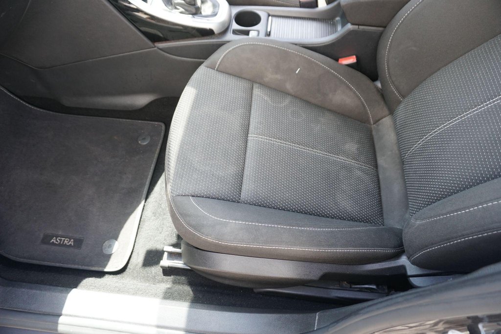 USED 2012 12 VAUXHALL ASTRA 1.6 16v SRi Euro 5 5dr JUST ARRIVED