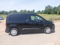 USED 2020 70 CITROEN BERLINGO 1.5 BlueHDi 650 Enterprise M Panel Van 5dr Diesel Manual SWB Euro 6 (s/s) (75 ps) 