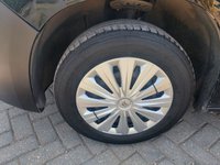 USED 2020 70 CITROEN BERLINGO 1.5 BlueHDi 650 Enterprise M Panel Van 5dr Diesel Manual SWB Euro 6 (s/s) (75 ps) 