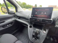 USED 2020 70 CITROEN BERLINGO 1.5 BlueHDi 650 Enterprise M Panel Van 5dr Diesel Manual SWB Euro 6 (s/s) (75 ps) 