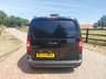 USED 2020 70 CITROEN BERLINGO 1.5 BlueHDi 650 Enterprise M Panel Van 5dr Diesel Manual SWB Euro 6 (s/s) (75 ps) 