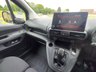 USED 2020 70 CITROEN BERLINGO 1.5 BlueHDi 650 Enterprise M Panel Van 5dr Diesel Manual SWB Euro 6 (s/s) (75 ps) 