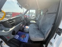 USED 2012 62 FORD TRANSIT 2.2 TDCi 430 HDT Minibus 5dr Diesel Manual RWD L4 H2 (133 bhp) 2012 Ford Transit T430 mini bus 17 seats