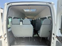 USED 2012 62 FORD TRANSIT 2.2 TDCi 430 HDT Minibus 5dr Diesel Manual RWD L4 H2 (133 bhp) 2012 Ford Transit T430 mini bus 17 seats