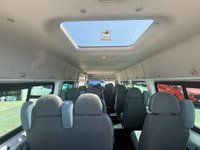 USED 2012 62 FORD TRANSIT 2.2 TDCi 430 HDT Minibus 5dr Diesel Manual RWD L4 H2 (133 bhp) 2012 Ford Transit T430 mini bus 17 seats