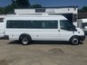 USED 2012 62 FORD TRANSIT 2.2 TDCi 430 HDT Minibus 5dr Diesel Manual RWD L4 H2 (133 bhp) 2012 Ford Transit T430 mini bus 17 seats