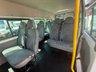 USED 2012 62 FORD TRANSIT 2.2 TDCi 430 HDT Minibus 5dr Diesel Manual RWD L4 H2 (133 bhp) 2012 Ford Transit T430 mini bus 17 seats