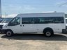 USED 2012 62 FORD TRANSIT 2.2 TDCi 430 HDT Minibus 5dr Diesel Manual RWD L4 H2 (133 bhp) 2012 Ford Transit T430 mini bus 17 seats