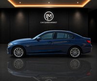 USED 2022 22 BMW 3 SERIES 2.0 330e 12kWh SE Pro Saloon 4dr Petrol Plug-in Hybrid Auto Euro 6 (s/s) (292 ps) 