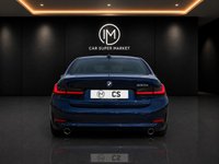 USED 2022 22 BMW 3 SERIES 2.0 330e 12kWh SE Pro Saloon 4dr Petrol Plug-in Hybrid Auto Euro 6 (s/s) (292 ps) 