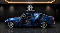 USED 2022 22 BMW 3 SERIES 2.0 330e 12kWh SE Pro Saloon 4dr Petrol Plug-in Hybrid Auto Euro 6 (s/s) (292 ps) 
