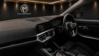 USED 2022 22 BMW 3 SERIES 2.0 330e 12kWh SE Pro Saloon 4dr Petrol Plug-in Hybrid Auto Euro 6 (s/s) (292 ps) 
