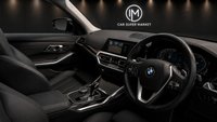 USED 2022 22 BMW 3 SERIES 2.0 330e 12kWh SE Pro Saloon 4dr Petrol Plug-in Hybrid Auto Euro 6 (s/s) (292 ps) 