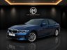 USED 2022 22 BMW 3 SERIES 2.0 330e 12kWh SE Pro Saloon 4dr Petrol Plug-in Hybrid Auto Euro 6 (s/s) (292 ps) 