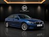 USED 2022 22 BMW 3 SERIES 2.0 330e 12kWh SE Pro Saloon 4dr Petrol Plug-in Hybrid Auto Euro 6 (s/s) (292 ps) 