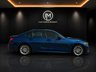 USED 2022 22 BMW 3 SERIES 2.0 330e 12kWh SE Pro Saloon 4dr Petrol Plug-in Hybrid Auto Euro 6 (s/s) (292 ps) 