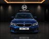USED 2022 22 BMW 3 SERIES 2.0 330e 12kWh SE Pro Saloon 4dr Petrol Plug-in Hybrid Auto Euro 6 (s/s) (292 ps) 