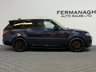 USED 2018 68 LAND ROVER RANGE ROVER SPORT 3.0 SD V6 HSE SUV 5dr Diesel Auto 4WD Euro 6 (s/s) (306 ps) 
