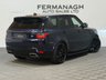 USED 2018 68 LAND ROVER RANGE ROVER SPORT 3.0 SD V6 HSE SUV 5dr Diesel Auto 4WD Euro 6 (s/s) (306 ps) 