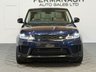 USED 2018 68 LAND ROVER RANGE ROVER SPORT 3.0 SD V6 HSE SUV 5dr Diesel Auto 4WD Euro 6 (s/s) (306 ps) 