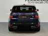 USED 2018 68 LAND ROVER RANGE ROVER SPORT 3.0 SD V6 HSE SUV 5dr Diesel Auto 4WD Euro 6 (s/s) (306 ps) 