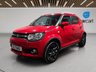 USED 2017 17 SUZUKI IGNIS 1.2 Dualjet SZ-T Hatchback 5dr Petrol Manual Euro 6 (90 ps) (Rates starting as low as 11.9%!!!)