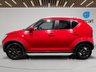 USED 2017 17 SUZUKI IGNIS 1.2 Dualjet SZ-T Hatchback 5dr Petrol Manual Euro 6 (90 ps) (Rates starting as low as 11.9%!!!)