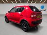 USED 2017 17 SUZUKI IGNIS 1.2 Dualjet SZ-T Hatchback 5dr Petrol Manual Euro 6 (90 ps) (Rates starting as low as 11.9%!!!)
