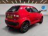 USED 2017 17 SUZUKI IGNIS 1.2 Dualjet SZ-T Hatchback 5dr Petrol Manual Euro 6 (90 ps) (Rates starting as low as 11.9%!!!)