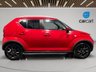 USED 2017 17 SUZUKI IGNIS 1.2 Dualjet SZ-T Hatchback 5dr Petrol Manual Euro 6 (90 ps) (Rates starting as low as 11.9%!!!)