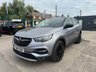 USED 2019 19 VAUXHALL GRANDLAND X 1.5 Turbo D BlueInjection Sport Nav SUV 5dr Diesel Manual Euro 6 (s/s) (130 ps) (Rates starting as low as 11.9%!!!)