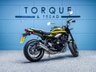 USED 2021 21 KAWASAKI Z900 RS Candytone Green 900 Modern Classic Euro 5  Nationwide Delivery &pound;149 - 9.9% APR