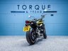 USED 2021 21 KAWASAKI Z900 RS Candytone Green 900 Modern Classic Euro 5  Nationwide Delivery &pound;149 - 9.9% APR