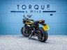 USED 2021 21 KAWASAKI Z900 RS Candytone Green 900 Modern Classic Euro 5  Nationwide Delivery &pound;149 - 9.9% APR