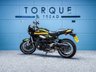 USED 2021 21 KAWASAKI Z900 RS Candytone Green 900 Modern Classic Euro 5  Nationwide Delivery &pound;149 - 9.9% APR
