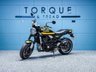 USED 2021 21 KAWASAKI Z900 RS Candytone Green 900 Modern Classic Euro 5  Nationwide Delivery &pound;149 - 9.9% APR