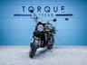 USED 2021 21 KAWASAKI Z900 RS Candytone Green 900 Modern Classic Euro 5  Nationwide Delivery &pound;149 - 9.9% APR