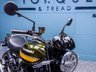 USED 2021 21 KAWASAKI Z900 RS Candytone Green 900 Modern Classic Euro 5  Nationwide Delivery &pound;149 - 9.9% APR