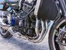USED 2021 21 KAWASAKI Z900 RS Candytone Green 900 Modern Classic Euro 5  Nationwide Delivery &pound;149 - 9.9% APR